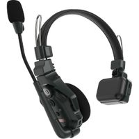 Hollyland Solidcom C1-3S (3x Headset) Full-Duplex Wireless DECT Intercom System