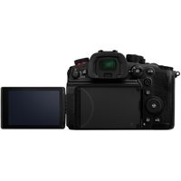 Panasonic Lumix DC-GH7 ( GH7 )Mirrorless Camera Body