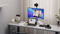 RGBlink Ystreamer Dual-Channel HDMI 2.0 Video Capture Card & 9-Channel Audio Mixer