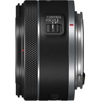 Canon RF 50mm F1.8 STM Lens