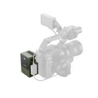 SmallRig VB99 mini V-Mount Battery (Green) 14.8V 6.7Ah 99Wh 4930