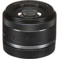 Canon RF 50mm F1.8 STM Lens