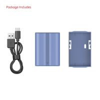 SmallRig NP-W235 USB-C 2400mAh Rechargeable Camera Battery 4266