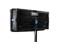 Nanlite PavoSlim 120C LED RGBWW Panel Light with Quick Open Softbox 150W / 12830 Lux