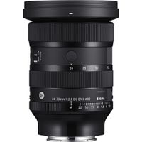 Sigma 24-70mm F2.8 DG DN II Art Lens Mk2 (Sony E)