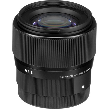 Sigma 28-70mm F2.8 DG DN Contemporary Lens for Leica L