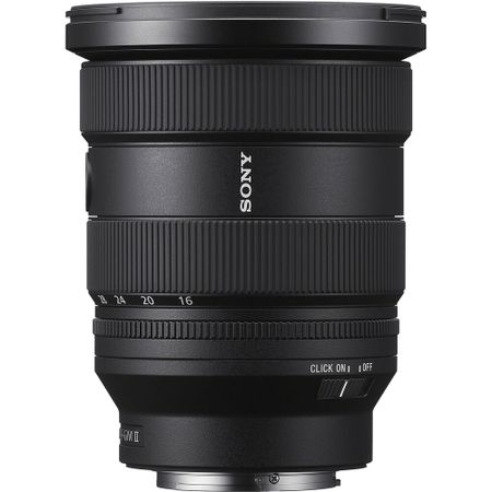 Sony FE 16-35mm F2.8 GM II Lens (Sony E)
