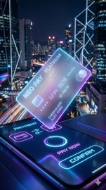 Online payments