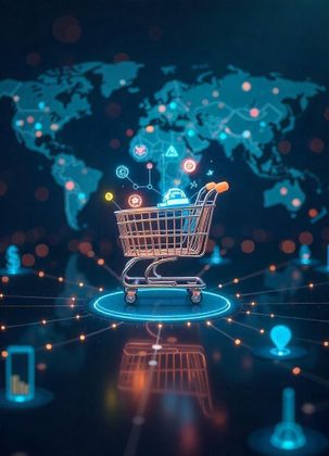 eCommerce — Branchen