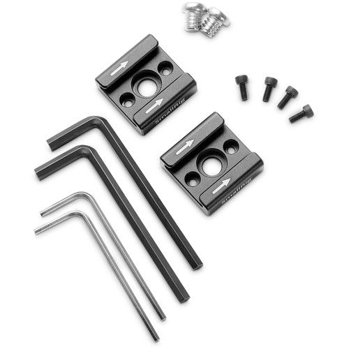 SmallRig Cold Shoe (2pcs Pack) 2060