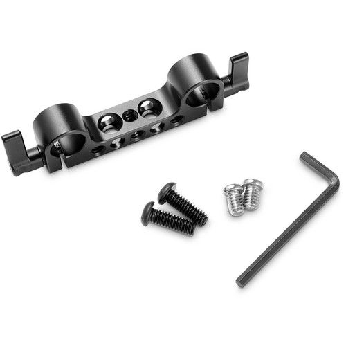 SmallRig Super lightweight 15mm RailBlock v3 942