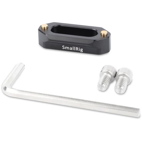 SmallRig Quick Release Safety Rail (46mm) 1409