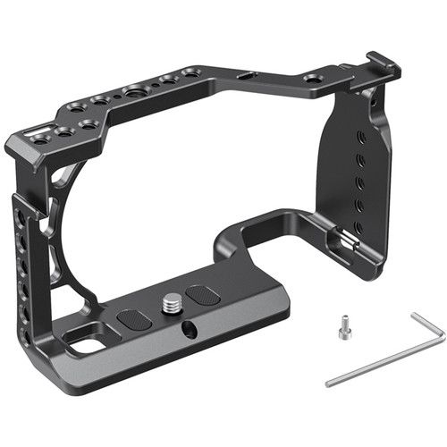 SmallRig Cage for Sony A6600 CCS2493