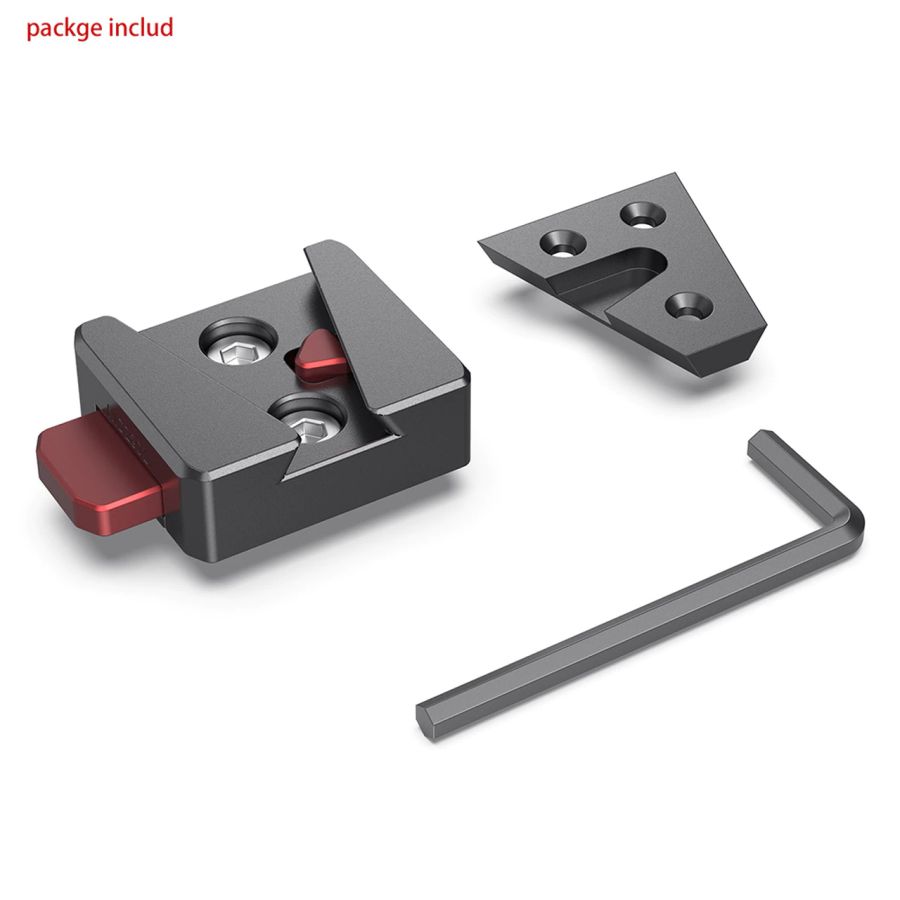 SmallRig Mini V-Lock Assembly Kit MD2801B