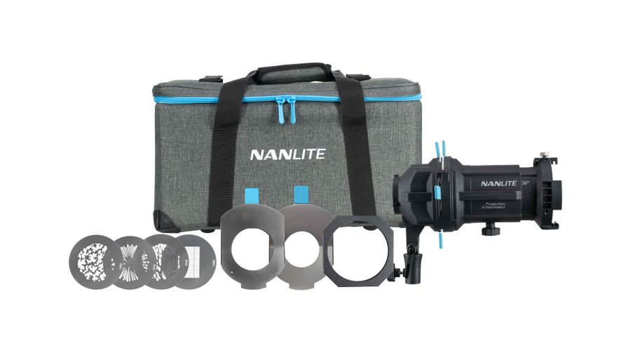 NanLite 36° Projection Attachment for FM Mount PJ-FMM-36