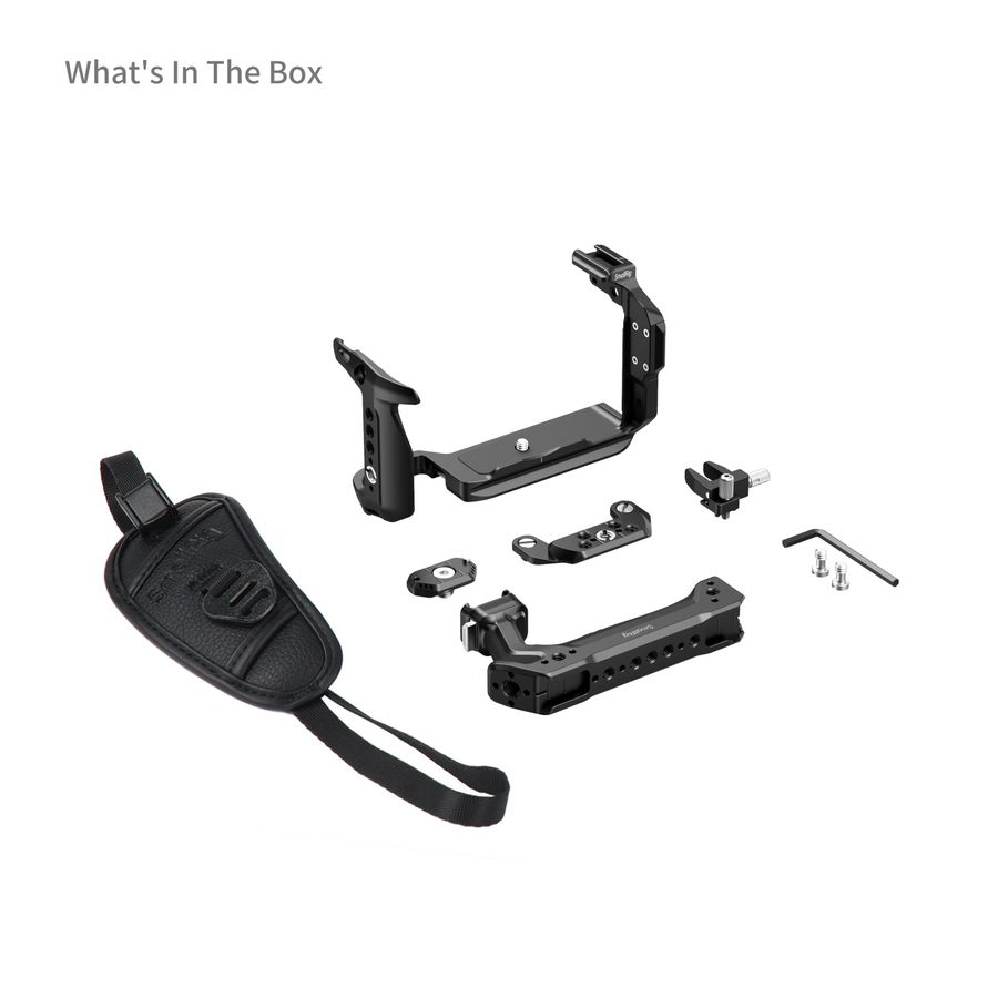 SmallRig Cage Kit for Canon EOS C50 5809