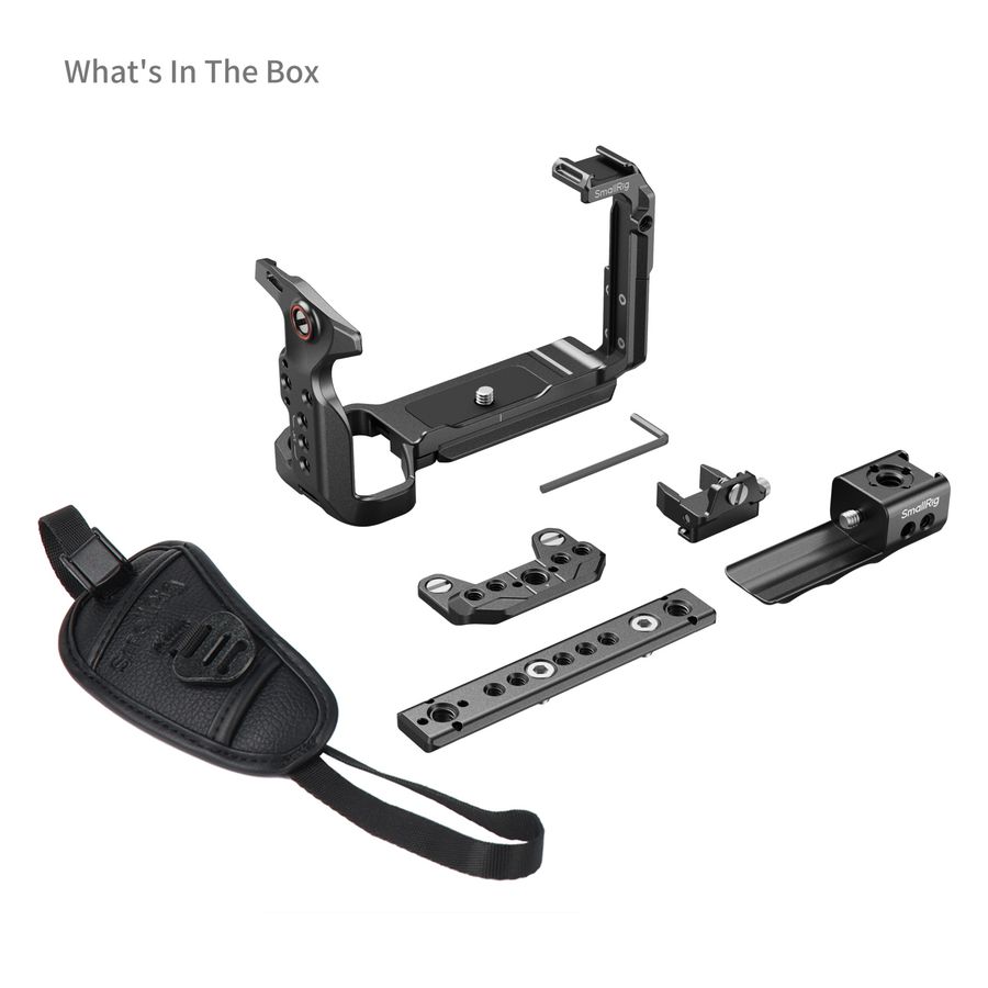 SmallRig Cage Kit for Sony FX2 5588