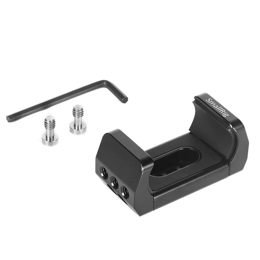 SmallRig Holder for Portable Power Banks BUB2336
