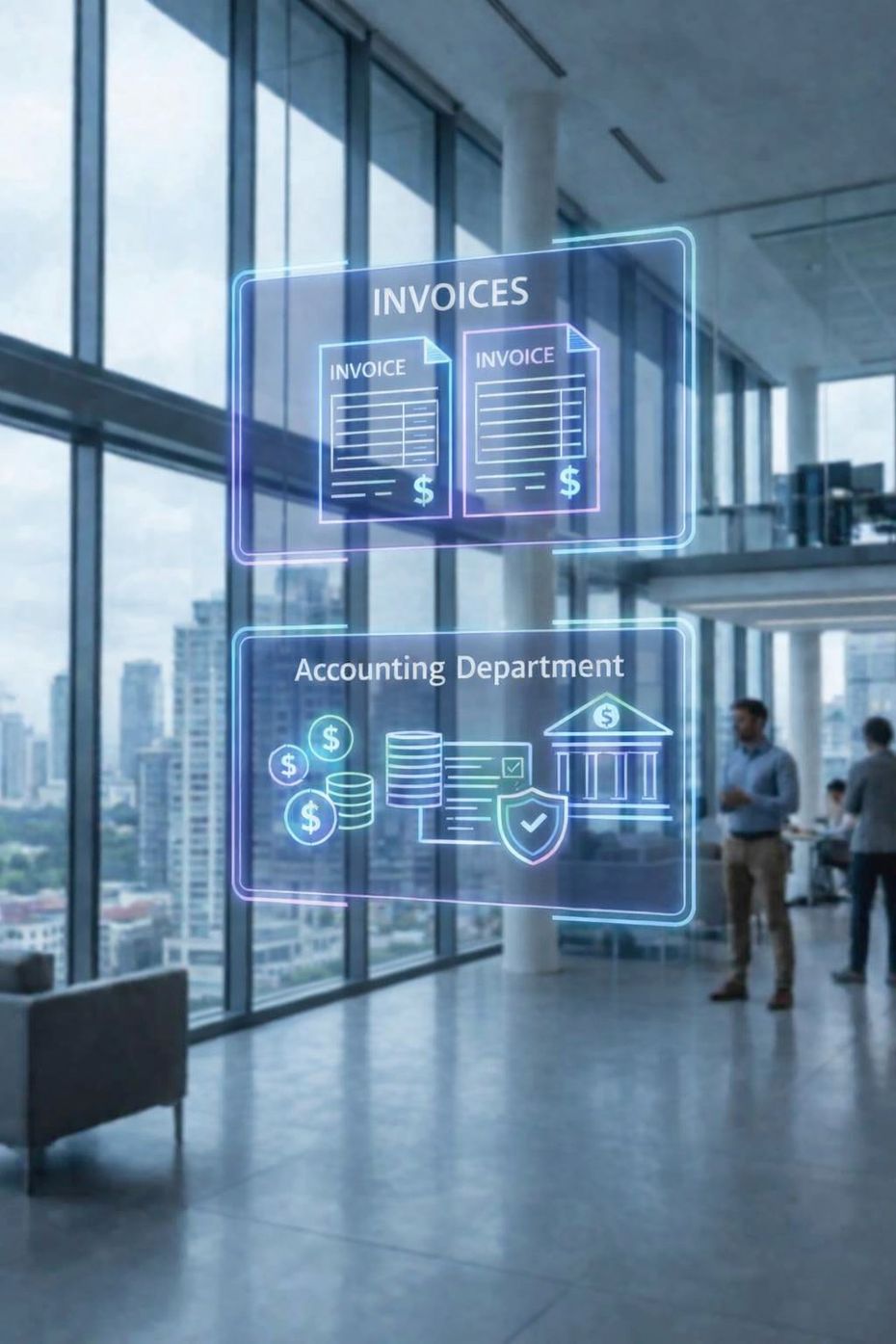 Invoicing Solutions