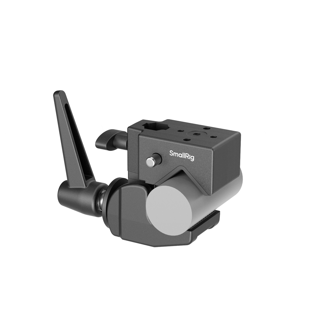 SmallRig Super Clamp with Magic Arm Kit 4862