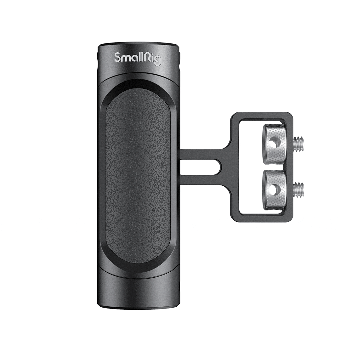 SmallRig Mini Side Handle (1/4-20 Screws) 2916