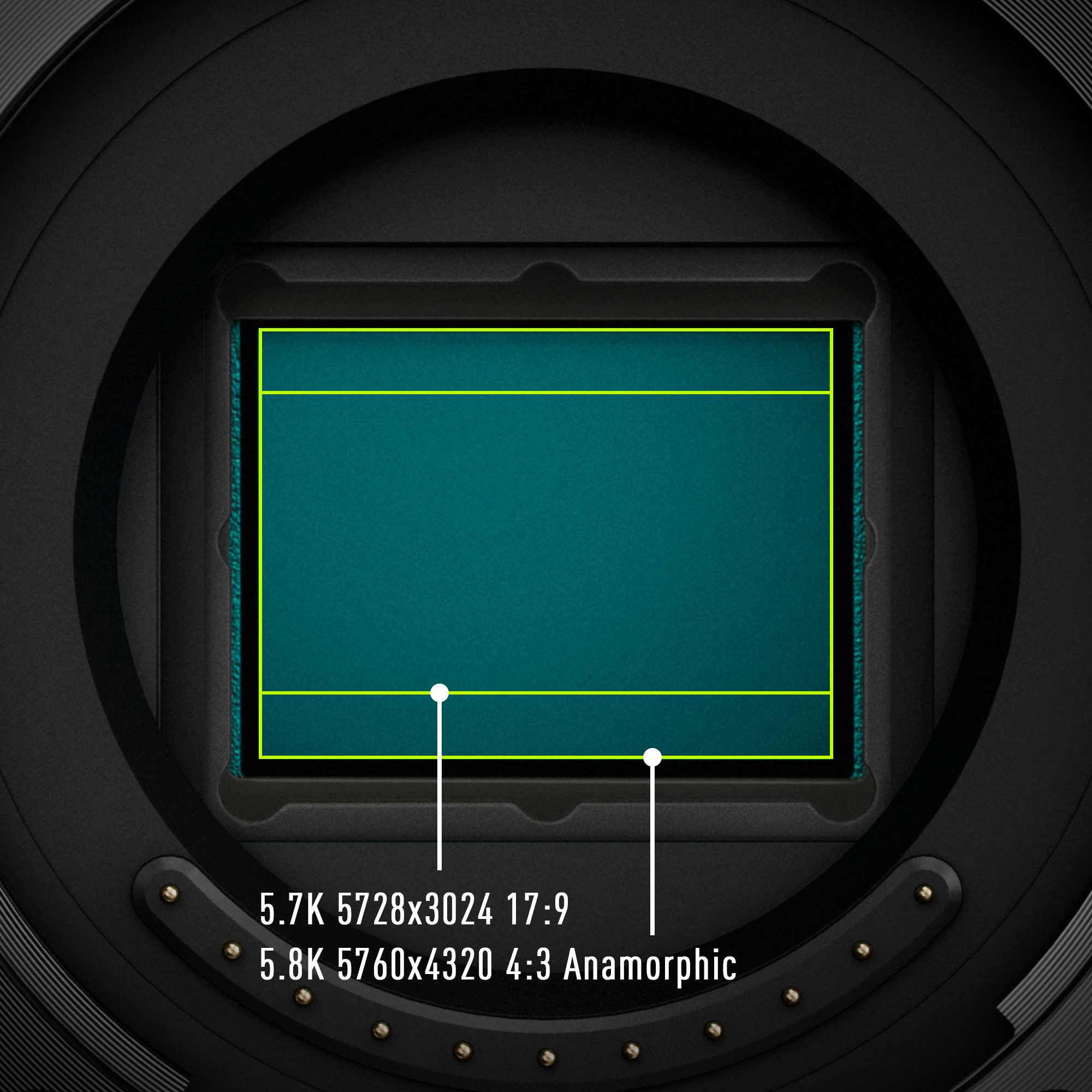 Panasonic Lumix DC-GH6LE (GH6 / GH6L) Mirrorless Camera with 12-60mm f/2.8-4 Lens