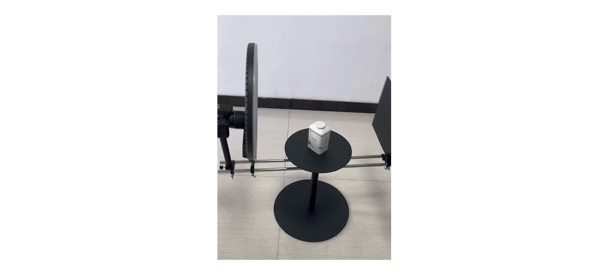 DigitalFoto V360 360° Camera Rig Video Rotating Platform