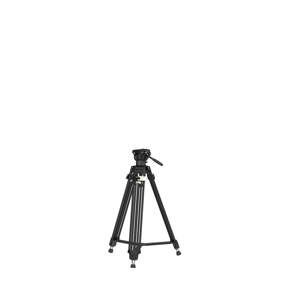 SmallRig FreeBlazer AD-80 Heavy-Duty Aluminum Alloy Tripod Legs 4164