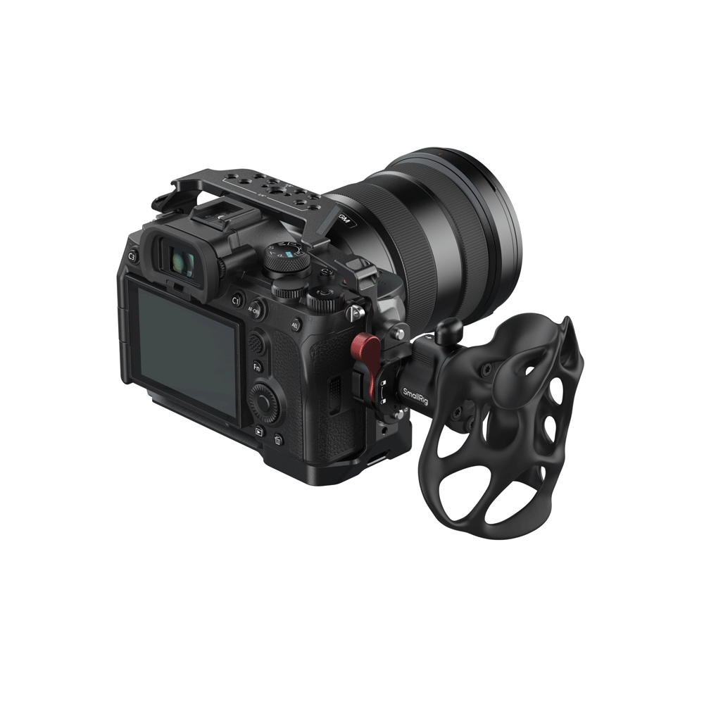 SmallRig "ImageGrip" Series Liquid Handle with NATO Clamp (Right Side) 5243