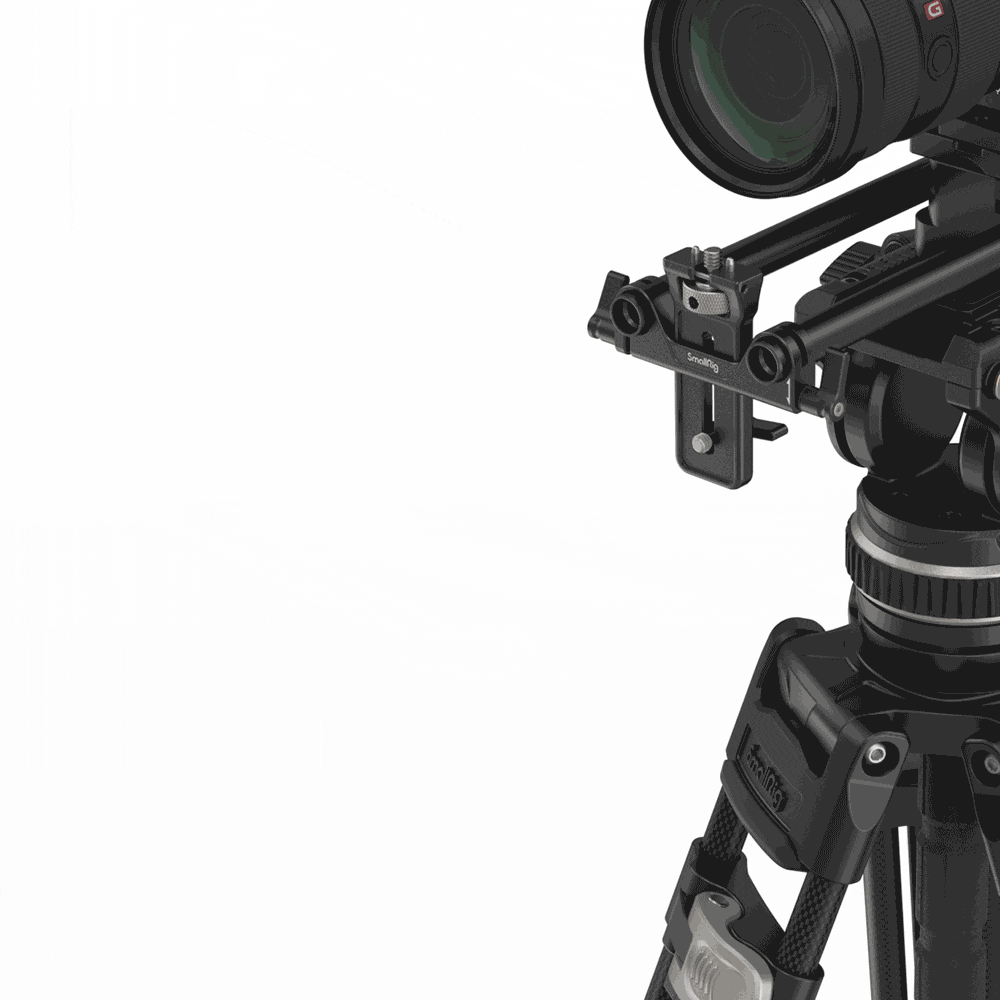 SmallRig Multifunctional Teleprompter 3646