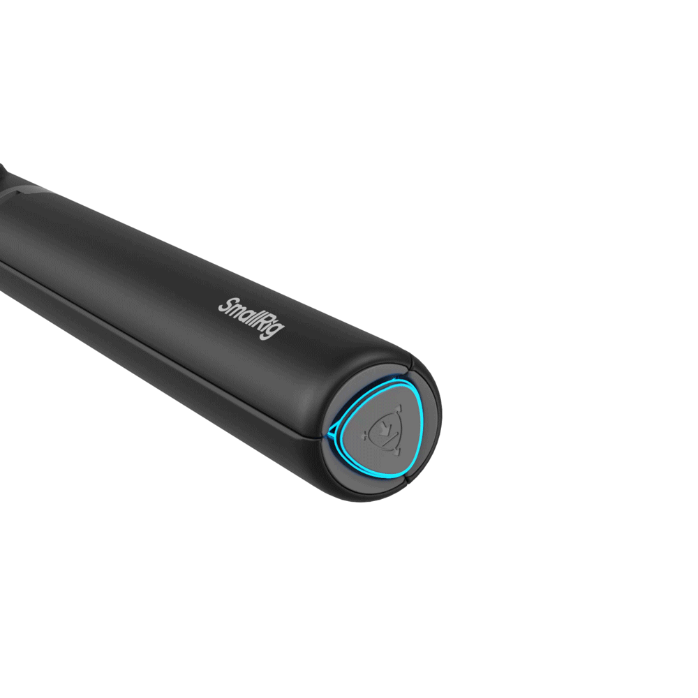 SmallRig ST30 Lite One-Touch Deploy Selfie Stick Tripod 5291
