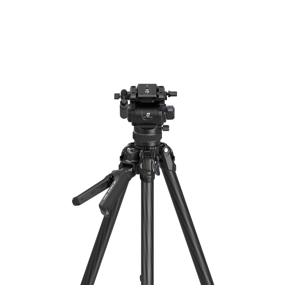 SmallRig x Potato Jet TRIBEX CARBON II Tripod Kit 5755