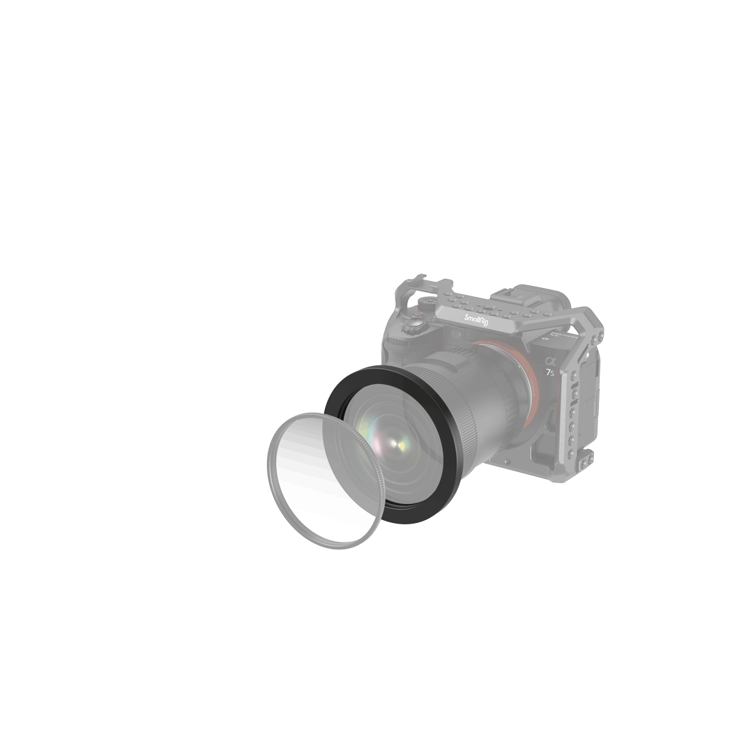 SmallRig Mini Matte Box Lite 3575