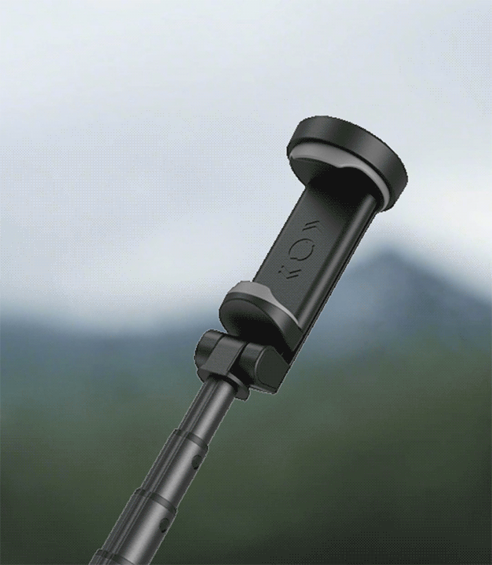 SmallRig ST30 Lite One-Touch Deploy Selfie Stick Tripod 5291
