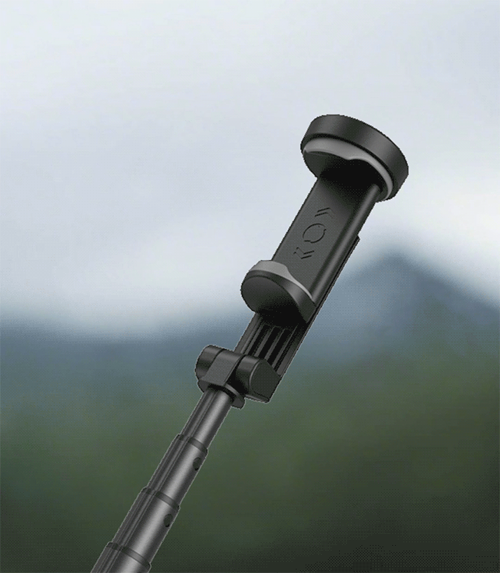 SmallRig ST30 Lite One-Touch Deploy Selfie Stick Tripod 5291